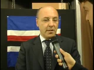 OMAGGIO A MANTOVANI, MAROTTA: