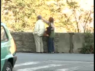 DEGRADO, VIAGGIO IN PIAZZA MARONCELLI