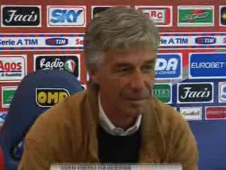 GASPERINI: 