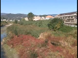 A PEGLI L'OSPEDALE DEL PONENTE