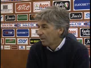 GASPERINI: 