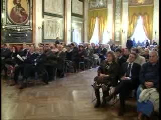 UN CONVEGNO PER DISCUTERE DI SAMPIERDARENA