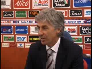 GASPERINI: 