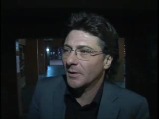 MAZZARRI: ''VOGLIO UNA SAMP CON SANGUE AGLI OCCHI''