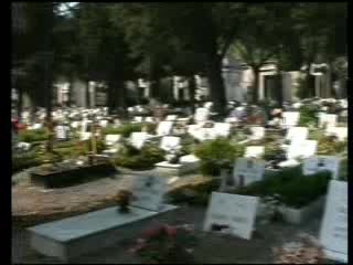 MANCANO I LOCULI NEI CIMITERI DI SANREMO