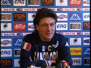 SAMP, MAZZARRI: 