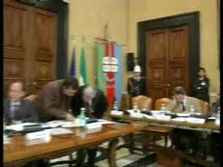 REGIONE, BOZZANO SCATENA CRISI MAGGIORANZA