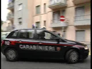 SANREMO LA CITTA' CON MENO POLIZIA DELLA PROVINCIA