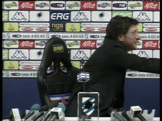 SAMP, MAZZARRI: 