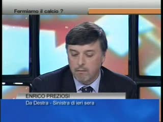 PREZIOSI: 