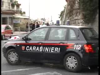 ENNESIMO INCIDENTE MORTALE A SANREMO