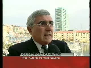 CANAVESE: AUTORITA' PORTUALE UNICA