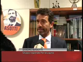 BIASOTTI SU PRESIDENTE PORTO: 