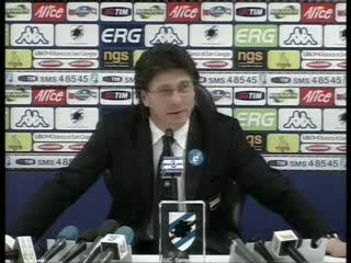 SAMPDORIA, MAZZARRI SFIDA IL SUO PASSATO