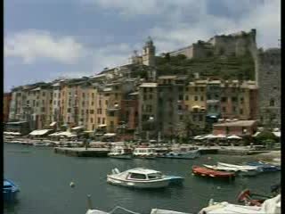 TURISMO IN CALO IN LIGURIA