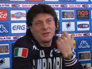 SAMP, MAZZARRI: 