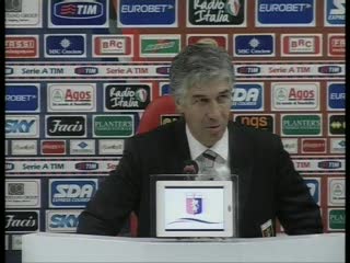 GENOA, GASPERINI TUONA CONTRO GLI ARBITRI