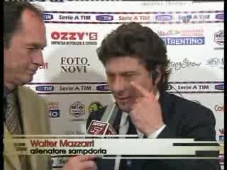 SAMP, MAZZARRI AMARO: 