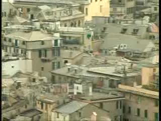 GENOVA AFFITTI TROPPO CARI: 