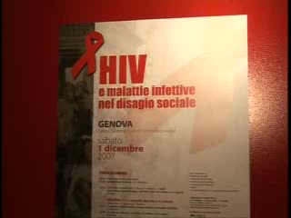 OGGI GIORNATA MONDIALE DELL'AIDS