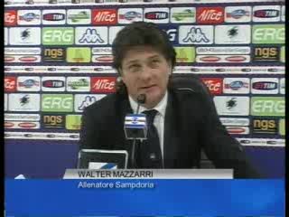 SAMP, MAZZARRI: 