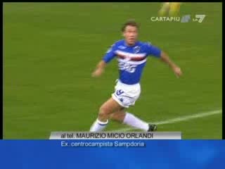 SAMPDORIA, 