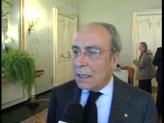 IL PREFETTO  ROMANO LASCIA GENOVA, UN BILANCIO