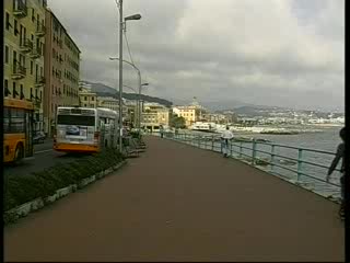 BUS E TRENI, VERSO UN'UNICA AZIENDA REGIONALE