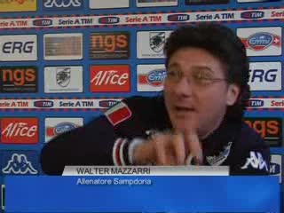 MAZZARRI: 