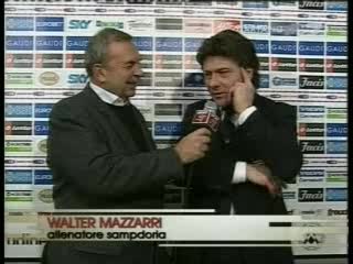 SAMP, MAZZARRI: 