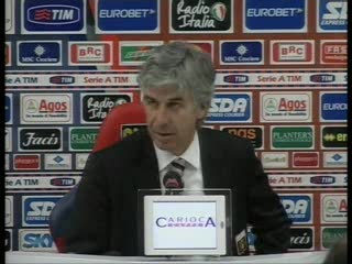 GASPERINI: 