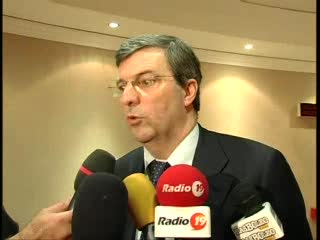 PAOLO COSTA A GENOVA: 