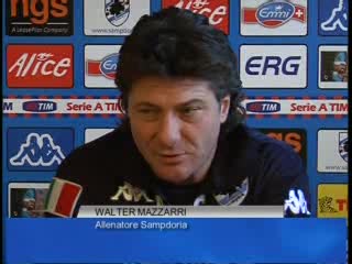 MAZZARRI: 