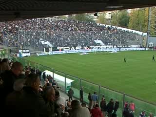 I TIFOSI IN SOCCORSO DELLO SPEZIA