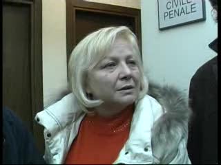 PROCESSO DELFINO, PARLA LA MAMMA DI ANTONELLA