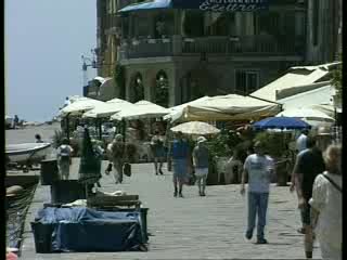 LIGURIA E TURISMO, UN 2007 DA DIMENTICARE