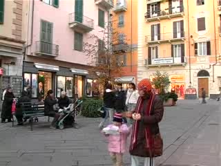 LA SPEZIA,  BABBO NATALE ATTENZIONE AI GIOCATTOLI