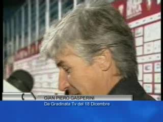 GASPERINI: 