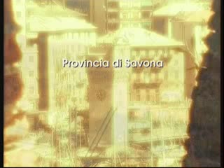 PROVINCIA DI SAVONA - LA FORZA DEL TERRITORIO