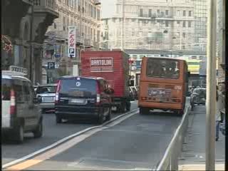 CORSIE GIALLE: TAXISTI PRONTI ALLO 