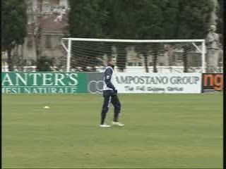 GENOA, CRISCITO: 