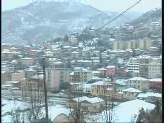 DOPO L'ALLERTA NEVE ORA ATTENZIONE  ALLE SLAVINE