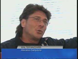 SAMP, MAZZARRI SI CONFESSA A MARCATO STRETTO