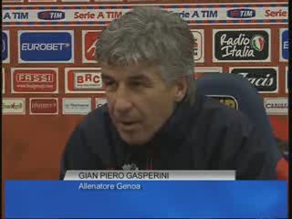 GASPERINI: 