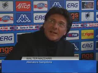 MAZZARRI: 