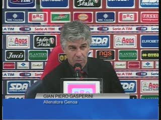 GASPERINI: 