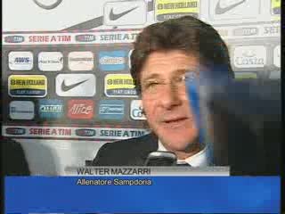 MAZZARRI: 