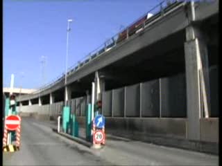 SANREMO, PROTESTE AL MERCATO DEI FIORI