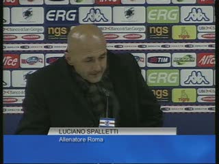 SPALLETTI: 