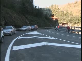 UNA NUOVA STRADA PER GENOVA